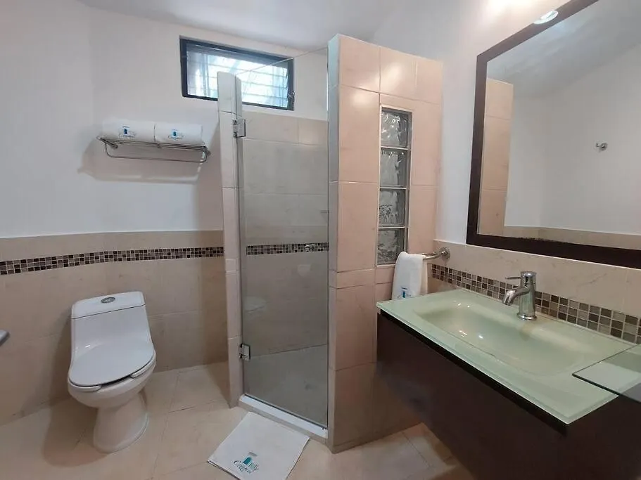 Villas Cozumel #7