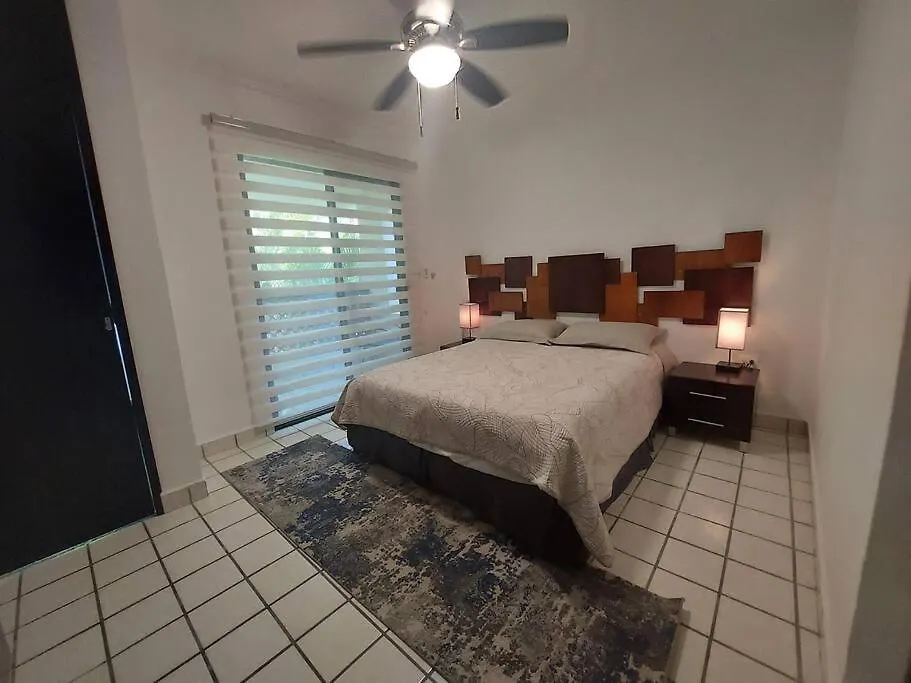 Villas Cozumel #7