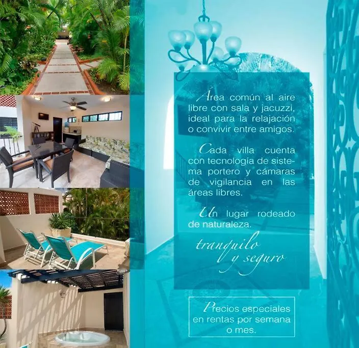 Villas Cozumel #7