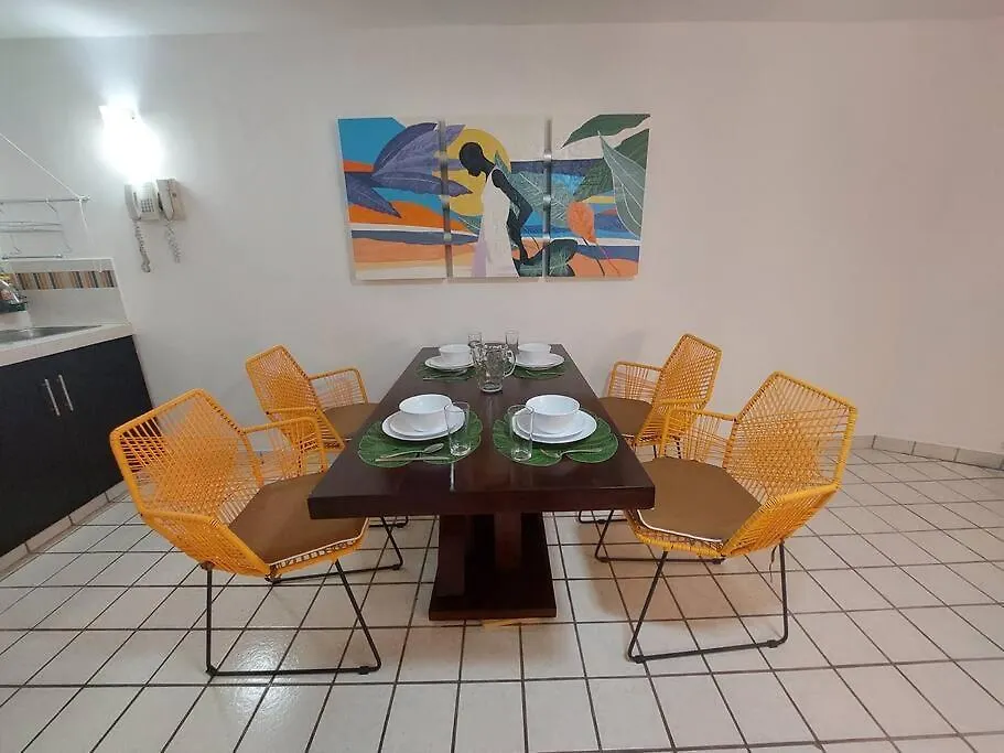 Villas Cozumel #7 Mexico