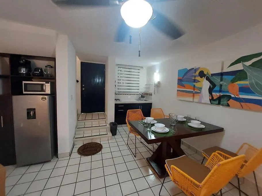 Villas Cozumel #7