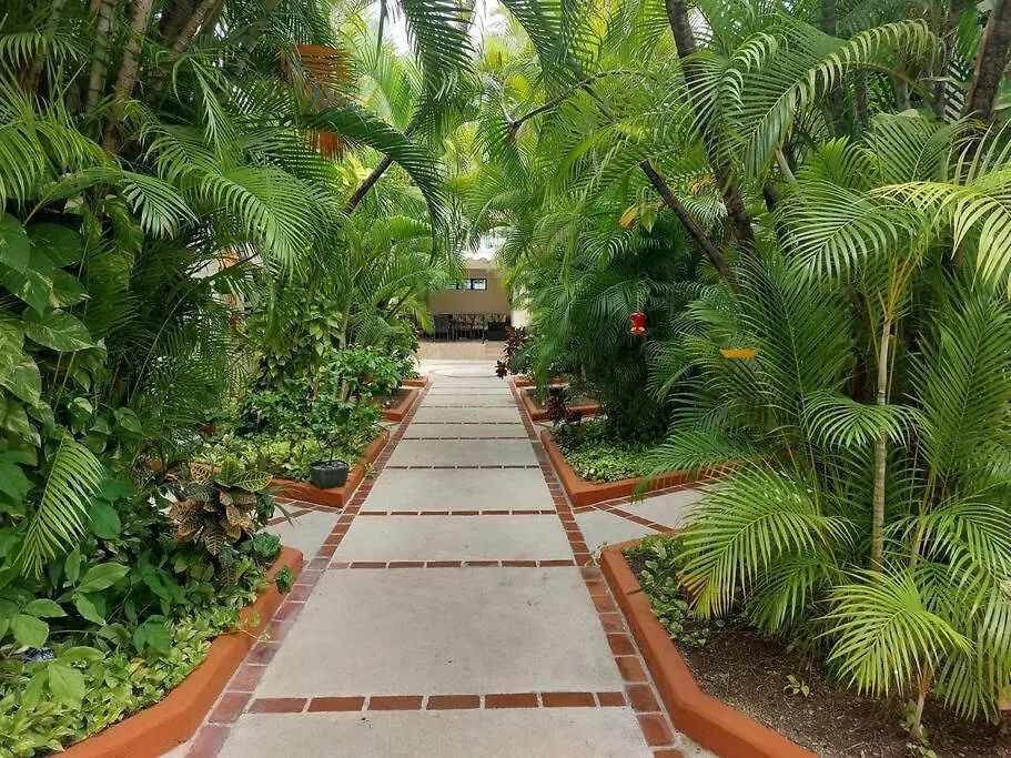 Villas Cozumel #7 Mexico