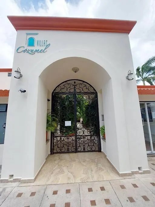 Villas Cozumel #7