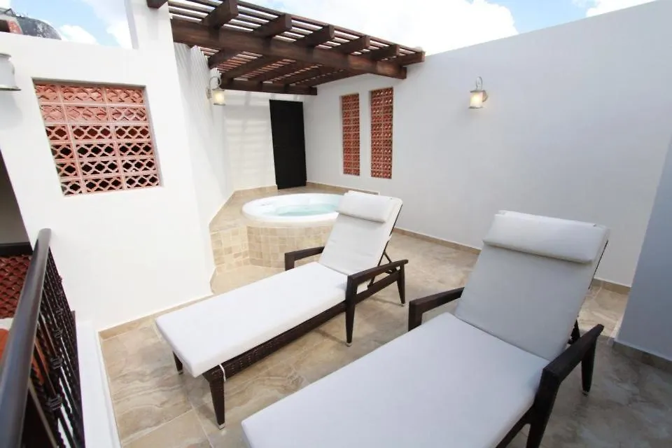 Villas Cozumel #7