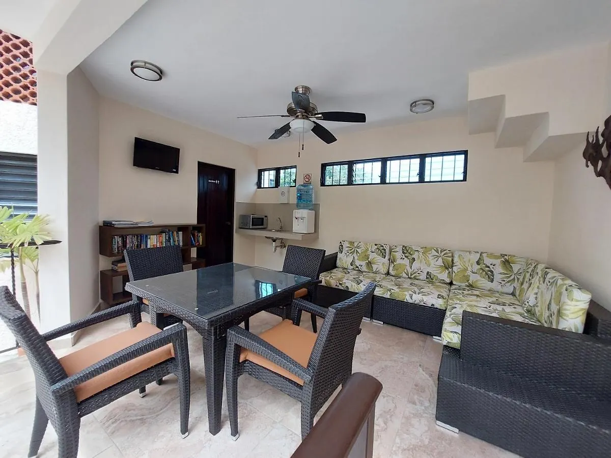 Villas Cozumel #7