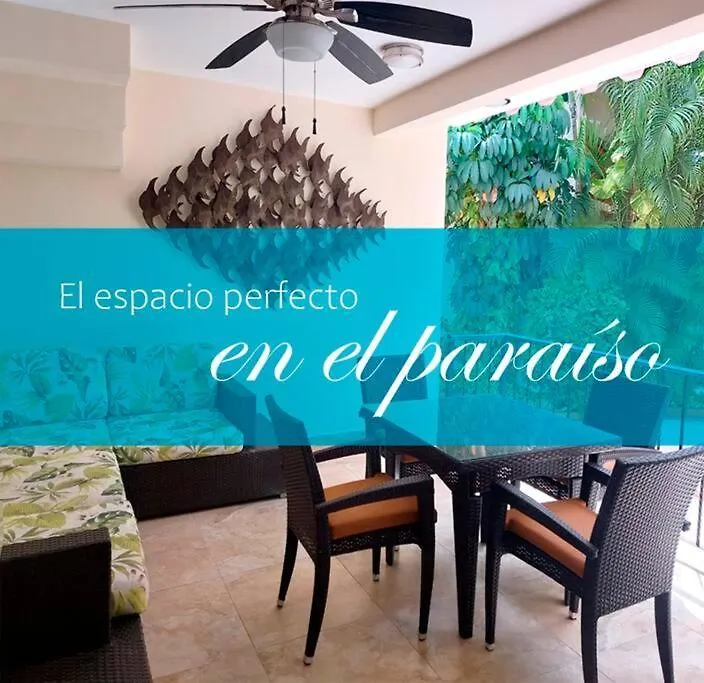 Villas Cozumel #7 0*,